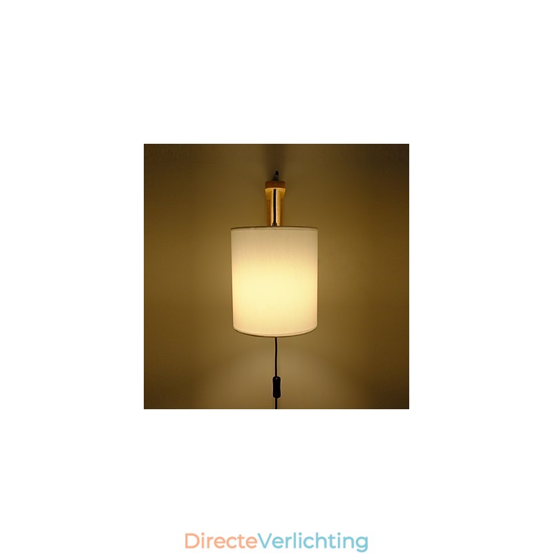 Moderne eigentijdse andere kenmerken voor Mini-stijl Ambient Light Wandlampen Wandlamp