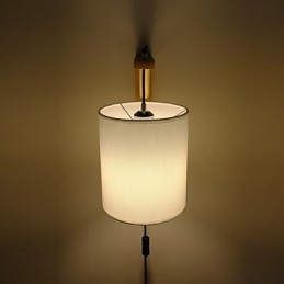 Moderne eigentijdse andere kenmerken voor Mini-stijl Ambient Light Wandlampen Wandlamp