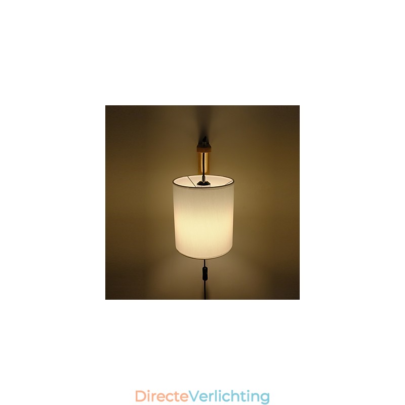Moderne eigentijdse andere kenmerken voor Mini-stijl Ambient Light Wandlampen Wandlamp