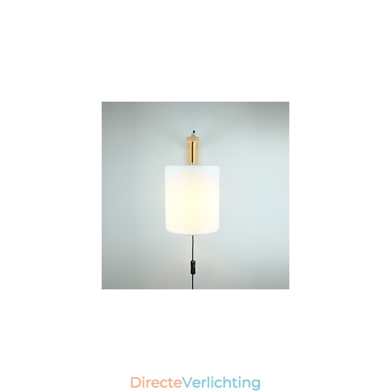 Moderne eigentijdse andere kenmerken voor Mini-stijl Ambient Light Wandlampen Wandlamp