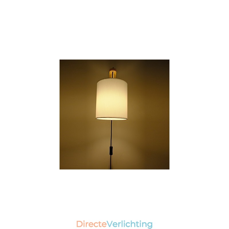 Moderne eigentijdse andere kenmerken voor Mini-stijl Ambient Light Wandlampen Wandlamp