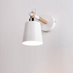 Moderne eigentijdse sfeerverlichting Wandlampen Wandlamp