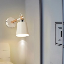 Moderne eigentijdse sfeerverlichting Wandlampen Wandlamp