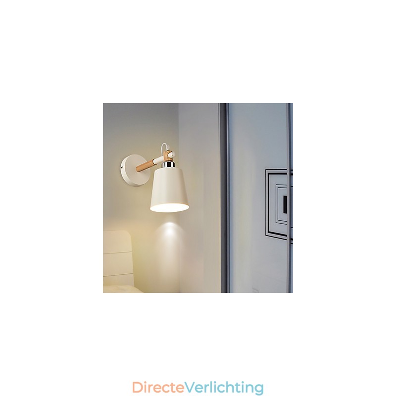 Moderne eigentijdse sfeerverlichting Wandlampen Wandlamp