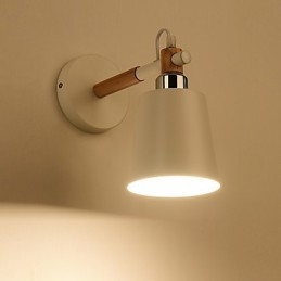 Moderne eigentijdse sfeerverlichting Wandlampen Wandlamp