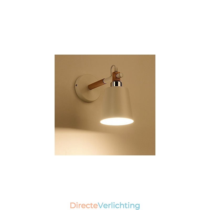 Moderne eigentijdse sfeerverlichting Wandlampen Wandlamp