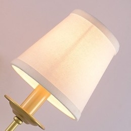 Rustieke Lodge Eenvoudige Vintage Schilderij Feature Ambient Light Wandlampen Wandlamp