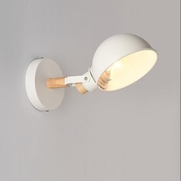 Moderne eigentijdse sfeerverlichting Wandlampen Wandlamp