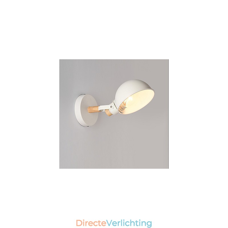 Moderne eigentijdse sfeerverlichting Wandlampen Wandlamp