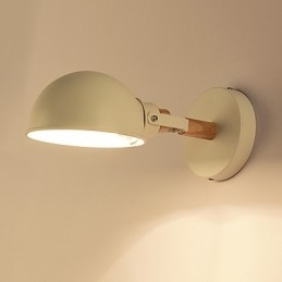 Moderne eigentijdse sfeerverlichting Wandlampen Wandlamp