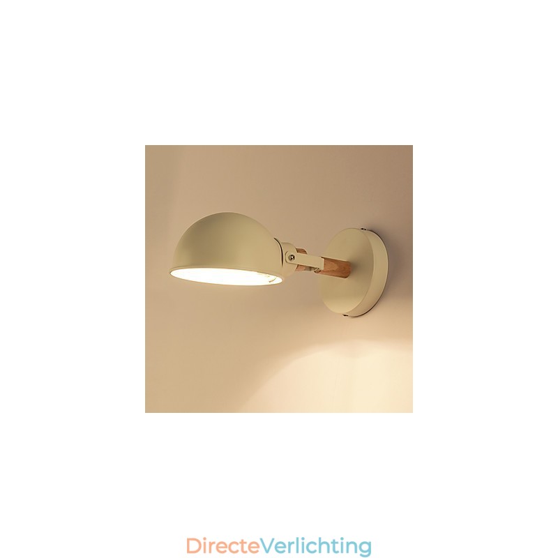 Moderne eigentijdse sfeerverlichting Wandlampen Wandlamp