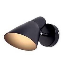 Moderne creatieve wandlamp buitenbalkon wandlamp woonkamer achtergrond trap gang gang licht
