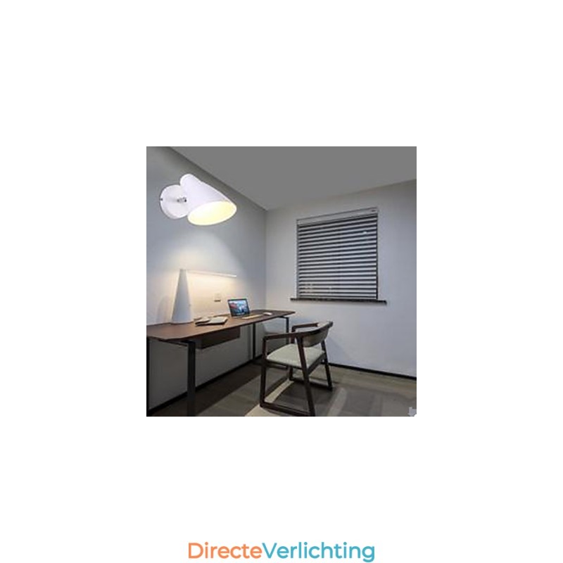 Moderne creatieve wandlamp buitenbalkon wandlamp woonkamer achtergrond trap gang gang licht