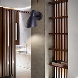Moderne creatieve wandlamp buitenbalkon wandlamp woonkamer achtergrond trap gang gang licht