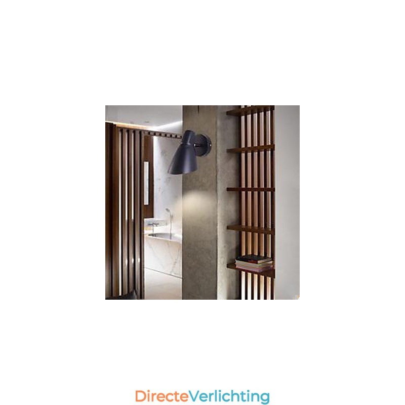 Moderne creatieve wandlamp buitenbalkon wandlamp woonkamer achtergrond trap gang gang licht