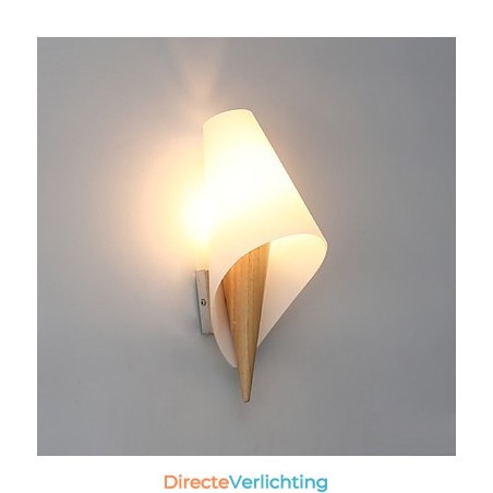 Moderne eigentijdse functie voor Mini-stijl Ambient Light Wandlampen Wandlamp Moderne eigentijdse functie voor Mini-stijl Ambient Light Wandlampen Wandlamp