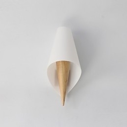 Moderne eigentijdse functie voor Mini-stijl Ambient Light Wandlampen Wandlamp