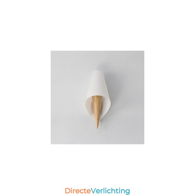 Moderne eigentijdse functie voor Mini-stijl Ambient Light Wandlampen Wandlamp