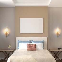Moderne eigentijdse functie voor Mini-stijl Ambient Light Wandlampen Wandlamp