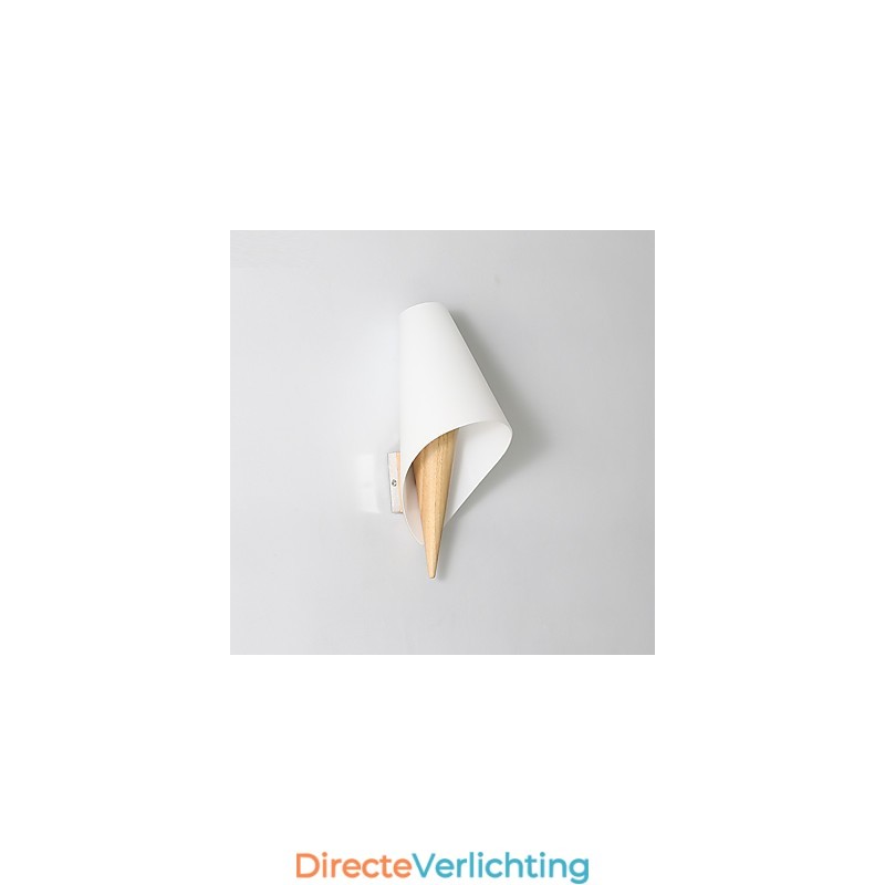 Moderne eigentijdse functie voor Mini-stijl Ambient Light Wandlampen Wandlamp