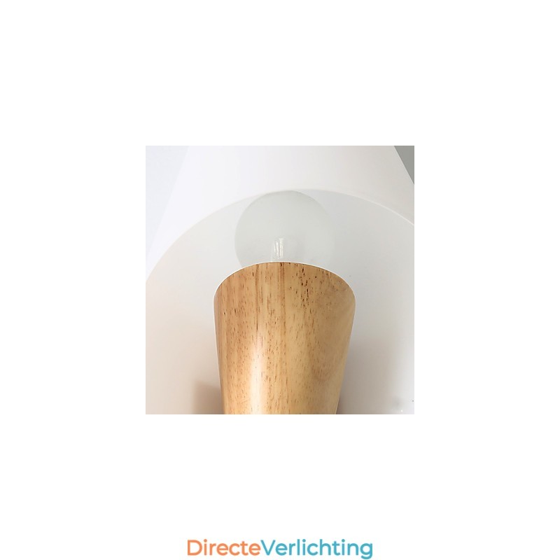 Moderne eigentijdse functie voor Mini-stijl Ambient Light Wandlampen Wandlamp