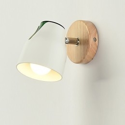 Moderne eigentijdse sfeerverlichting Wandlampen Wandlamp