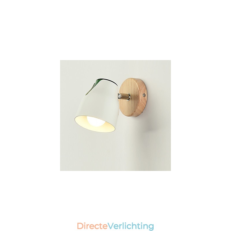 Moderne eigentijdse sfeerverlichting Wandlampen Wandlamp