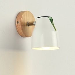Moderne eigentijdse sfeerverlichting Wandlampen Wandlamp