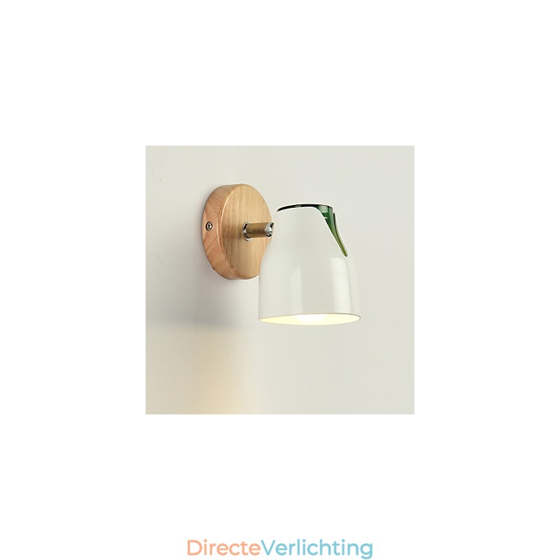 Moderne eigentijdse sfeerverlichting Wandlampen Wandlamp