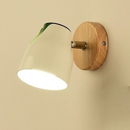 Moderne eigentijdse sfeerverlichting Wandlampen Wandlamp