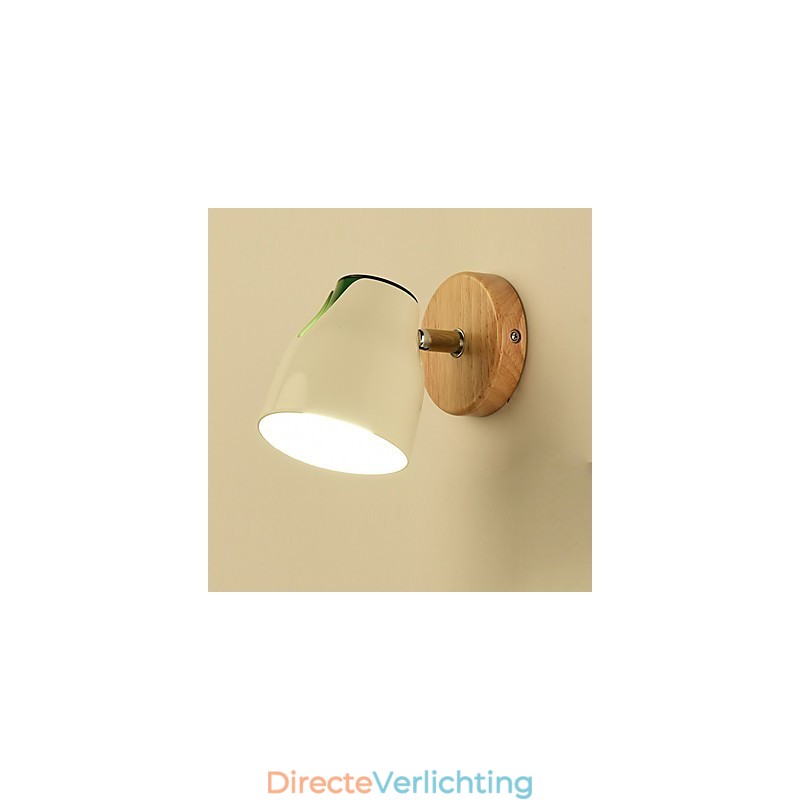 Moderne eigentijdse sfeerverlichting Wandlampen Wandlamp