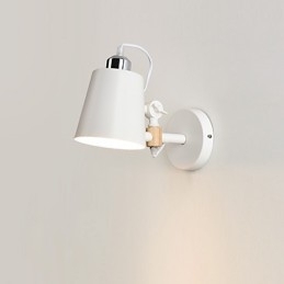 Moderne eigentijdse sfeerverlichting Wandlampen Wandlamp