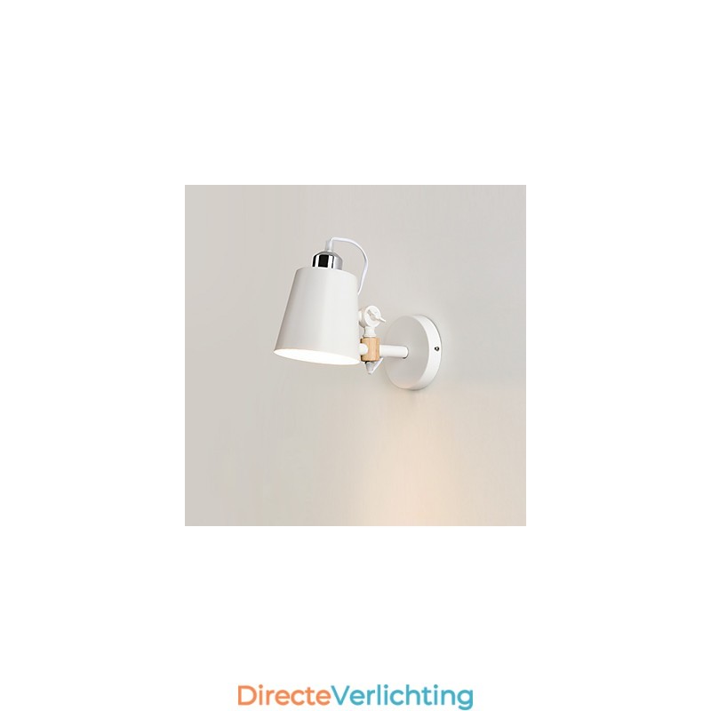 Moderne eigentijdse sfeerverlichting Wandlampen Wandlamp