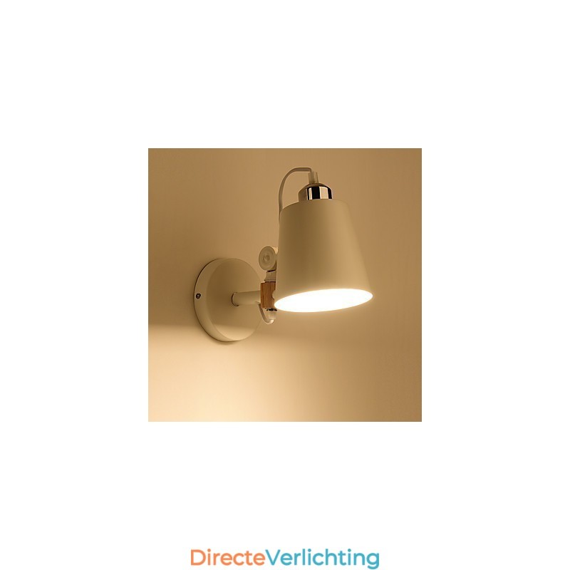 Moderne eigentijdse sfeerverlichting Wandlampen Wandlamp