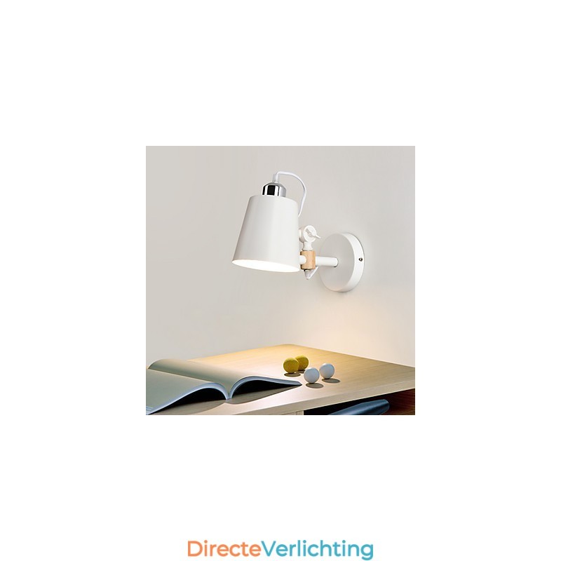 Moderne eigentijdse sfeerverlichting Wandlampen Wandlamp