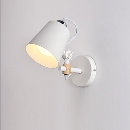 Moderne eigentijdse sfeerverlichting Wandlampen Wandlamp