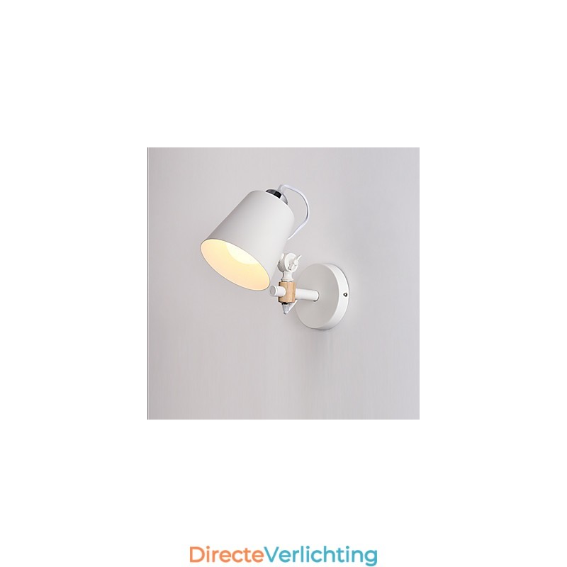 Moderne eigentijdse sfeerverlichting Wandlampen Wandlamp