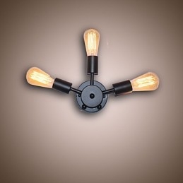 Retro Wandlamp Balkon Trap Originaliteit Persoonlijkheid Bar Decoratieve Wandlamp Huisdecoratie Verlichting
