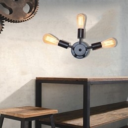 Retro Wandlamp Balkon Trap Originaliteit Persoonlijkheid Bar Decoratieve Wandlamp Huisdecoratie Verlichting