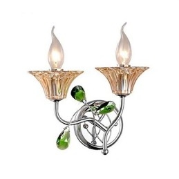 Moderne eigentijdse anderen kenmerken uplight wandlampen wandlamp
