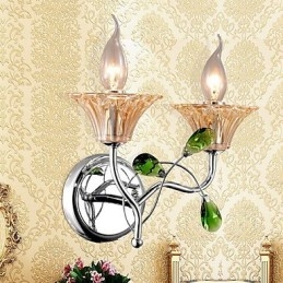 Moderne eigentijdse anderen kenmerken uplight wandlampen wandlamp