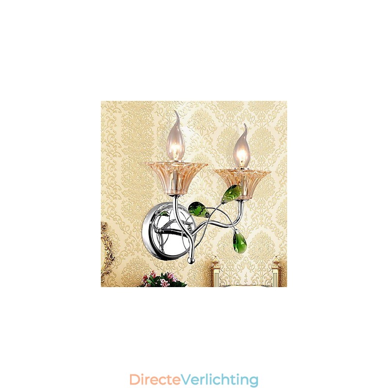 Moderne eigentijdse anderen kenmerken uplight wandlampen wandlamp