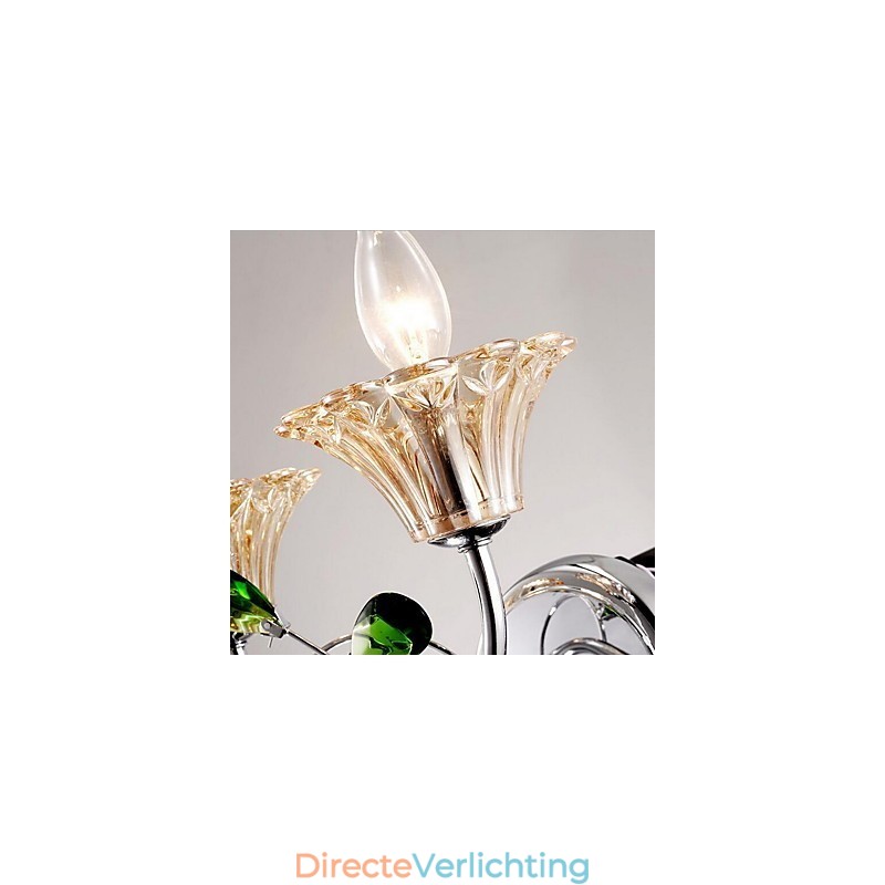 Moderne eigentijdse anderen kenmerken uplight wandlampen wandlamp