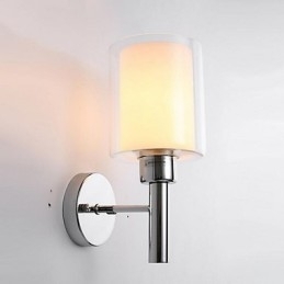 Moderne eigentijdse anderen kenmerken uplight wandlampen wandlamp
