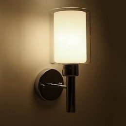 Moderne eigentijdse anderen kenmerken uplight wandlampen wandlamp
