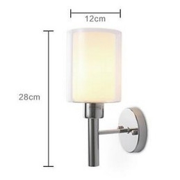 Moderne eigentijdse anderen kenmerken uplight wandlampen wandlamp