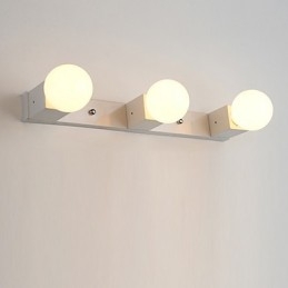 Moderne eigentijdse sfeerverlichting Wandlampen Wandlamp