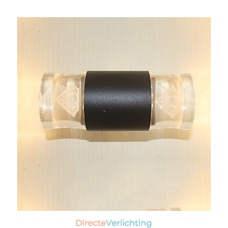 Geïntegreerde eenvoudige functie voor sfeerverlichting Wandlampen Wandlamp Geïntegreerde eenvoudige functie voor sfeerverlichting Wandlampen Wandlamp