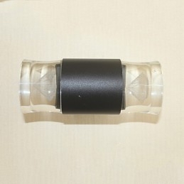 Geïntegreerde eenvoudige functie voor sfeerverlichting Wandlampen Wandlamp