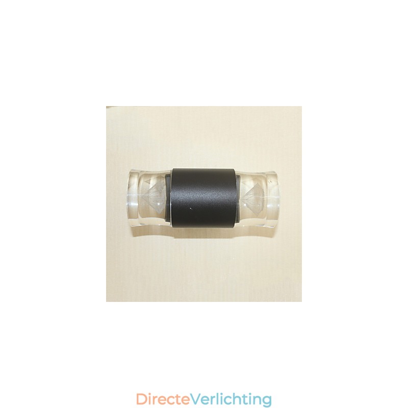 Geïntegreerde eenvoudige functie voor sfeerverlichting Wandlampen Wandlamp